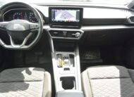 Seat Leon 1.5TSi FR DSG 110kW