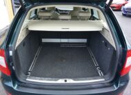 Škoda Superb 2.0TDi DSG 125kW WEBASTO