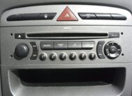 Peugeot 308 1.6VVTi 110kW