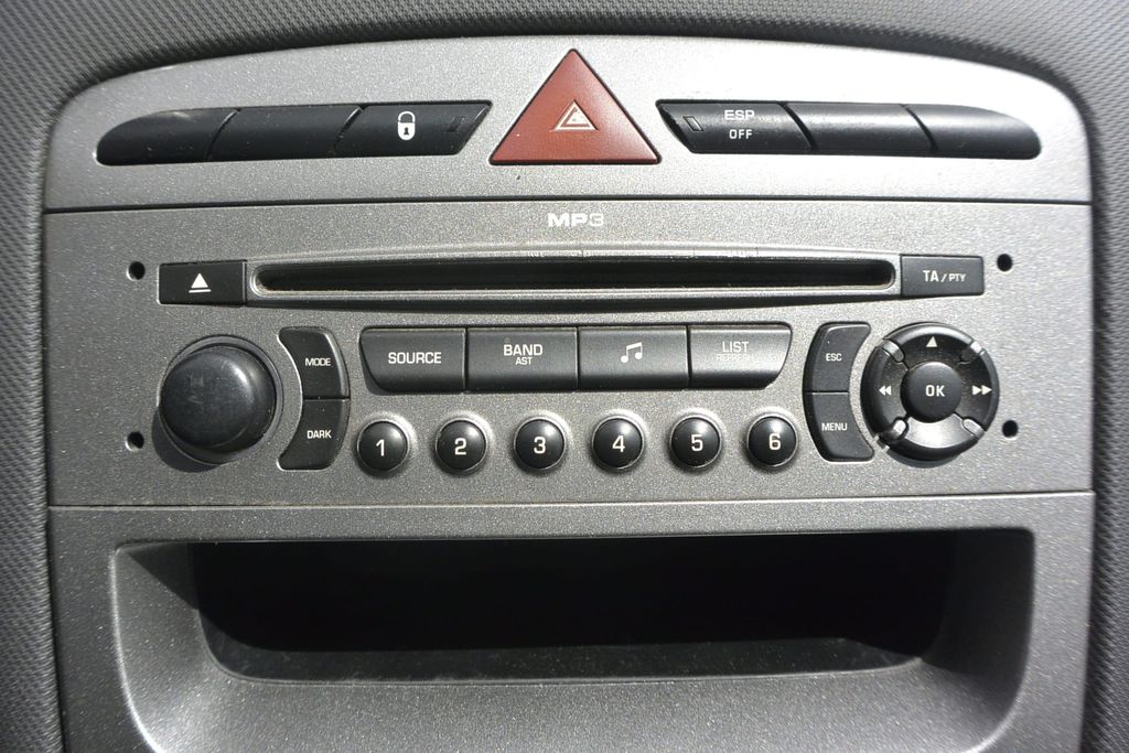 Peugeot 308 1.6VVTi 110kW