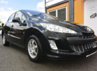 Peugeot 308 1.6VVTi 110kW