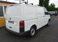 Volkswagen T5 Transporter 2.0TDi