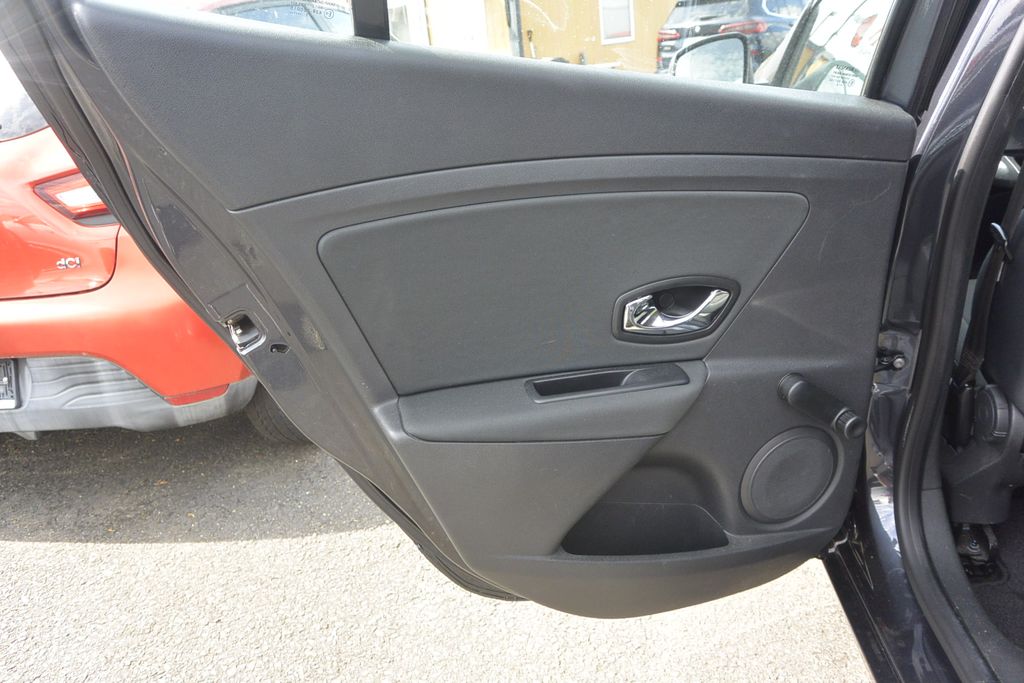 Renault Megane 1.6i