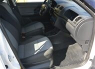 Škoda Fabia 1.2TSi