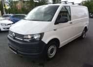Volkswagen T5 Transporter 2.0TDi