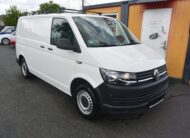 Volkswagen T5 Transporter 2.0TDi