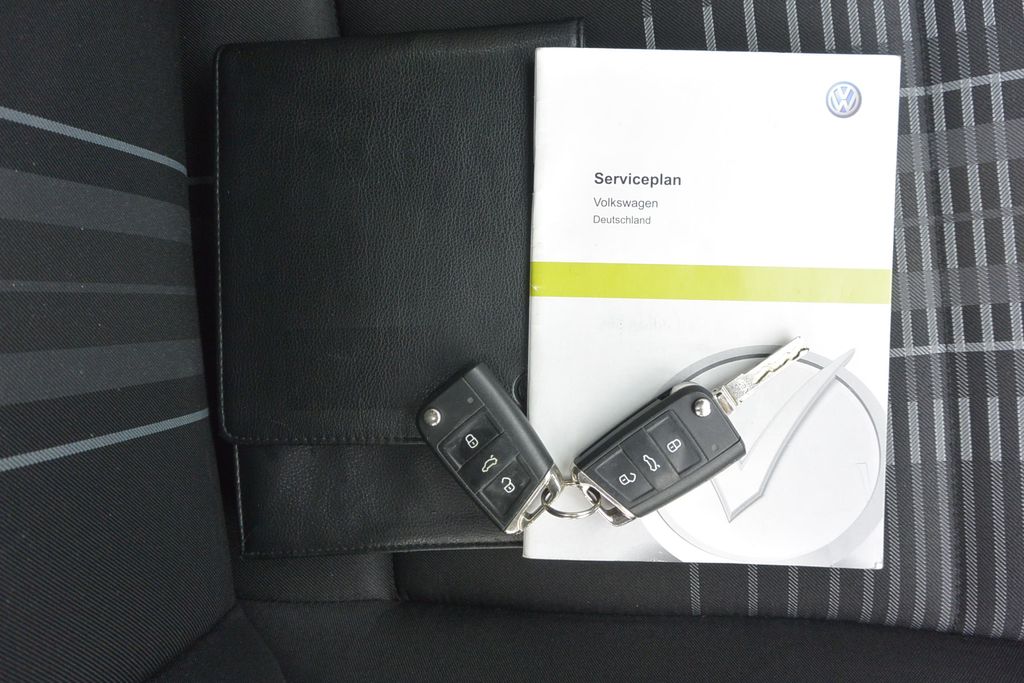 Volkswagen Golf 1.4TSi LOUNGE 110kW