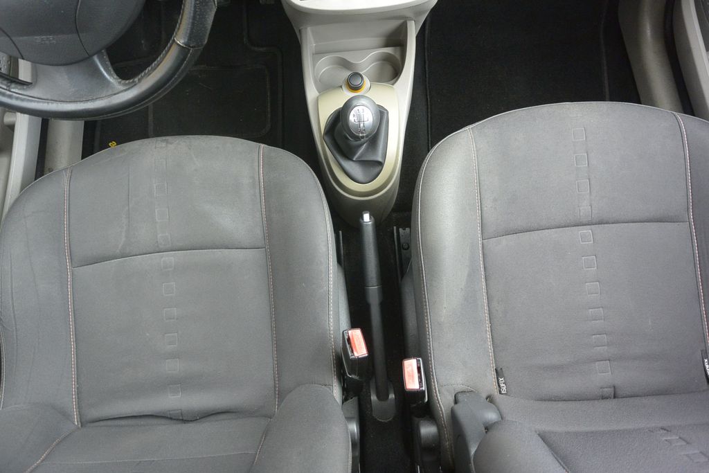 Renault Twingo 1.1i