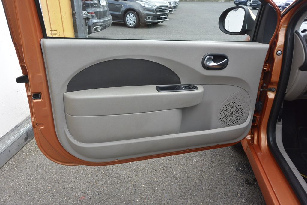 Renault Twingo 1.1i