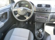Škoda Fabia 1.2TSi