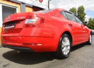 Škoda Octavia 1.6TDi