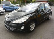 Peugeot 308 1.6VVTi 110kW