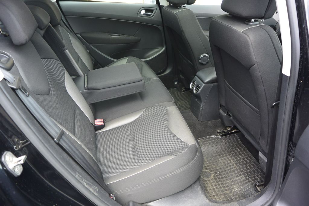 Peugeot 308 1.6VVTi 110kW