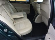 Škoda Superb 2.0TDi DSG 125kW WEBASTO