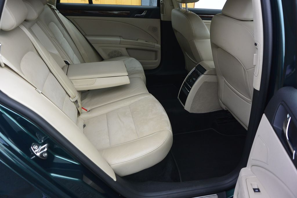 Škoda Superb 2.0TDi DSG 125kW WEBASTO