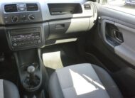 Škoda Fabia 1.2TSi