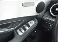 Mercedes-Benz C 220 2.2D BLUETEC 125kW