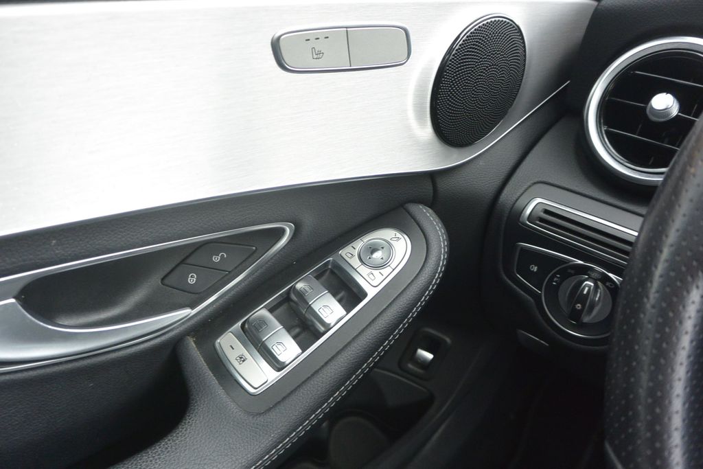 Mercedes-Benz C 220 2.2D BLUETEC 125kW