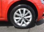 Škoda Octavia 1.6TDi