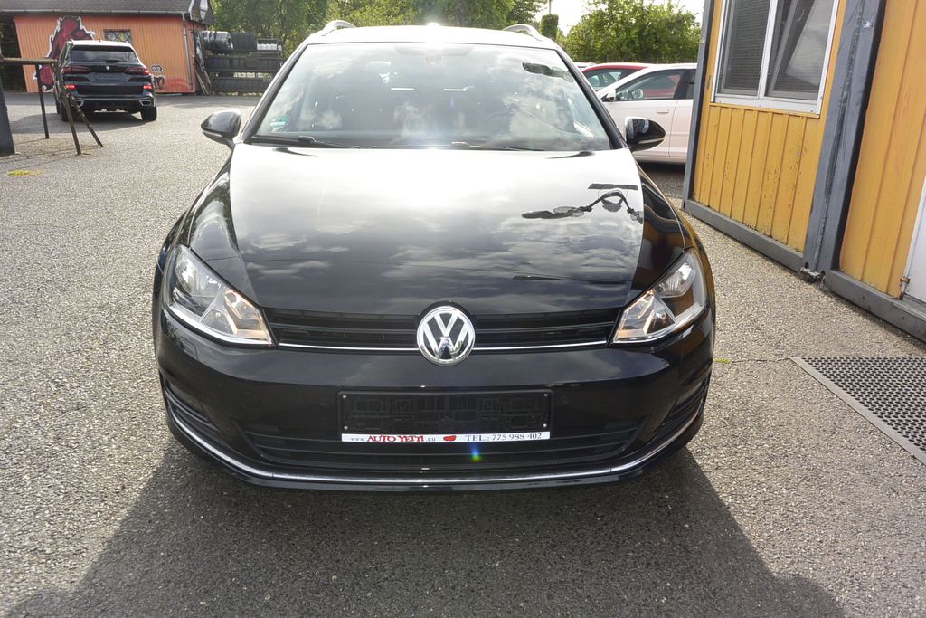 Volkswagen Golf 1.4TSi LOUNGE 110kW