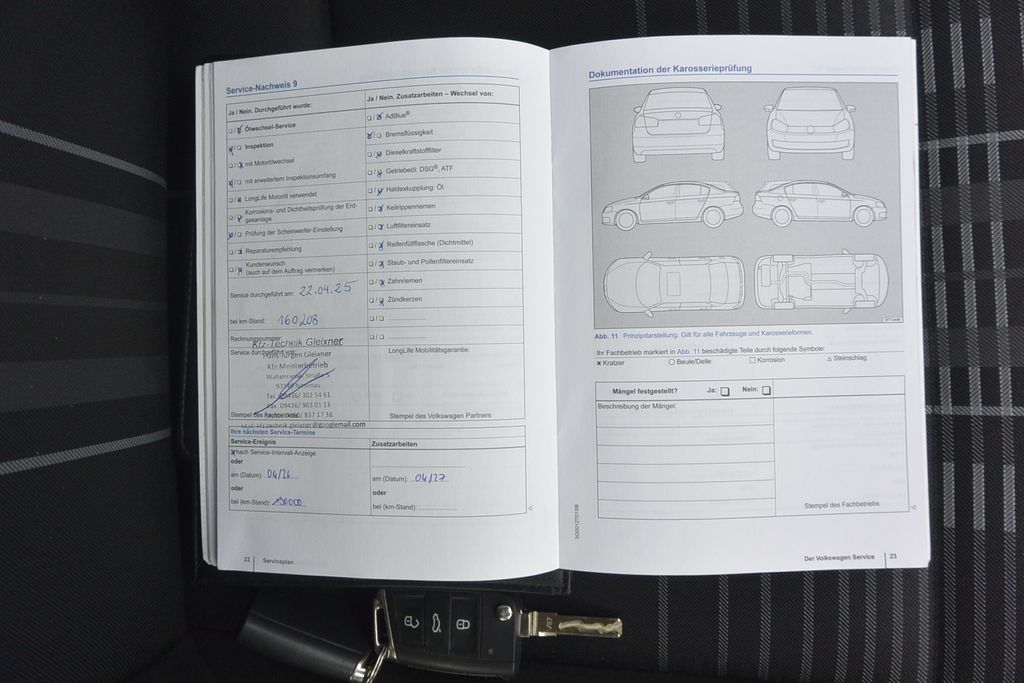 Volkswagen Golf 1.4TSi LOUNGE 110kW