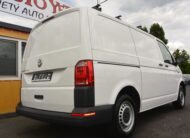 Volkswagen T5 Transporter 2.0TDi