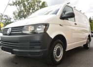 Volkswagen T5 Transporter 2.0TDi