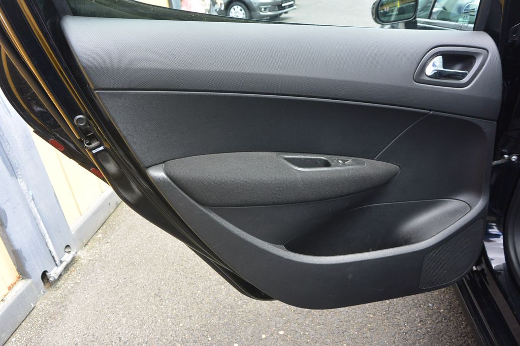 Peugeot 308 1.6VVTi 110kW
