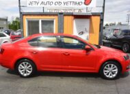 Škoda Octavia 1.6TDi