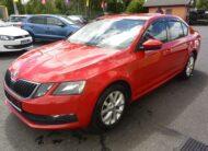 Škoda Octavia 1.6TDi