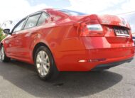 Škoda Octavia 1.6TDi