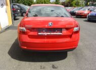 Škoda Octavia 1.6TDi