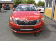 Škoda Octavia 1.6TDi