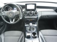 Mercedes-Benz C 220 2.2D BLUETEC 125kW