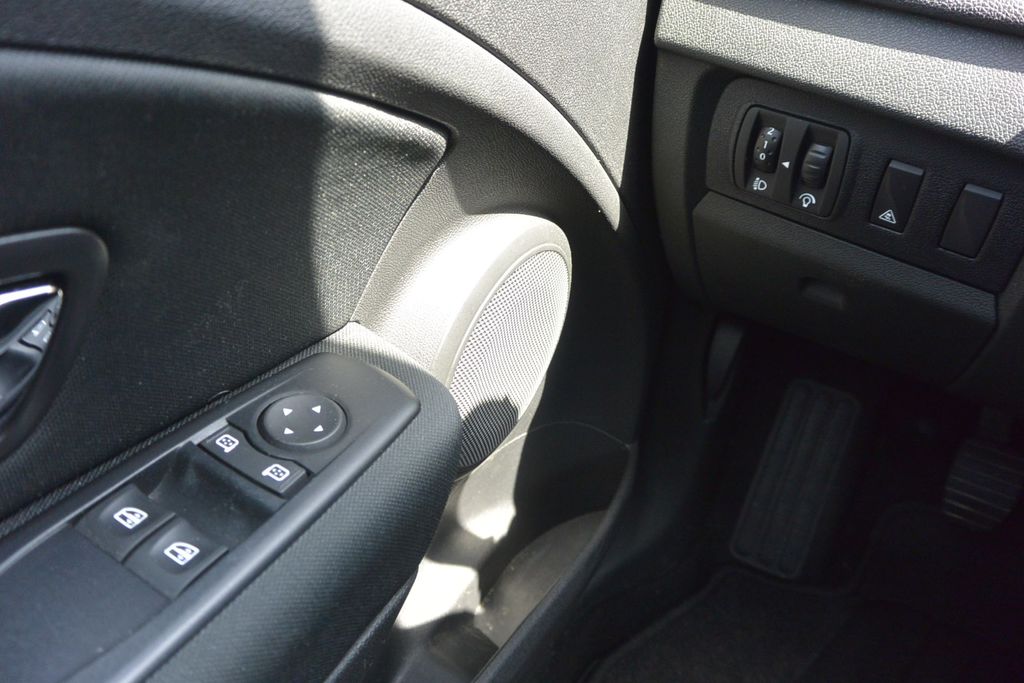 Renault Megane 1.6i