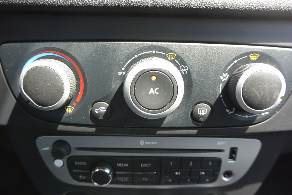 Renault Megane 1.6i