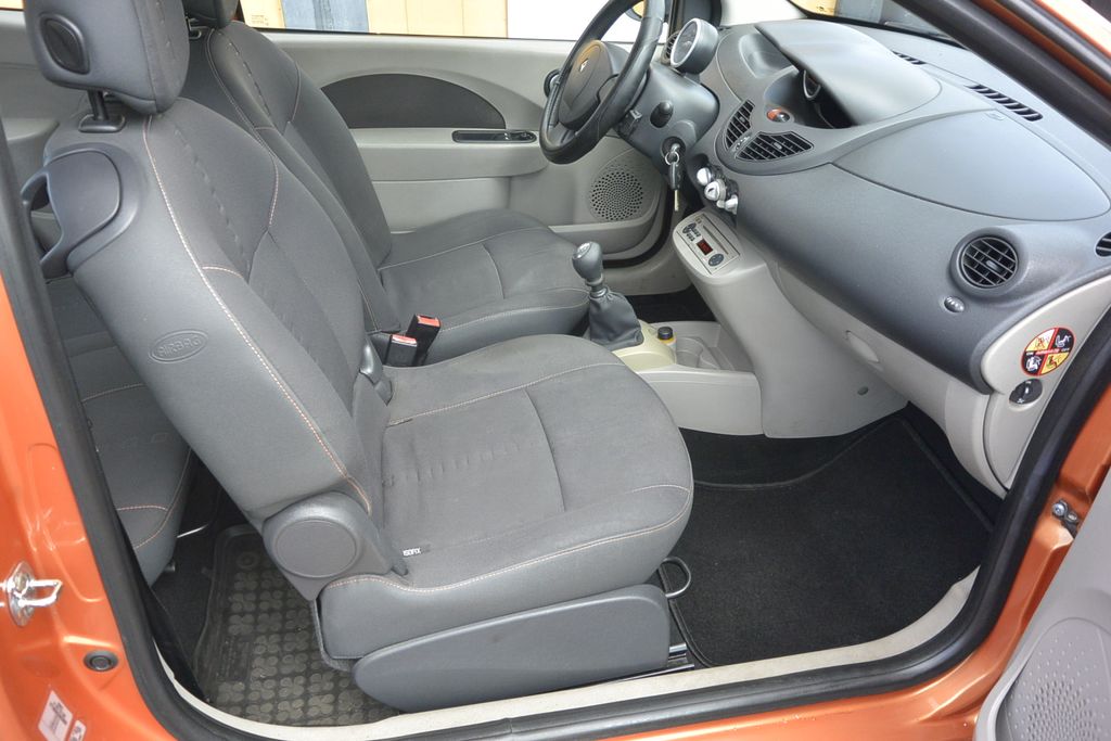 Renault Twingo 1.1i