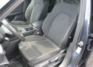 Seat Leon 1.5TSi FR DSG 110kW