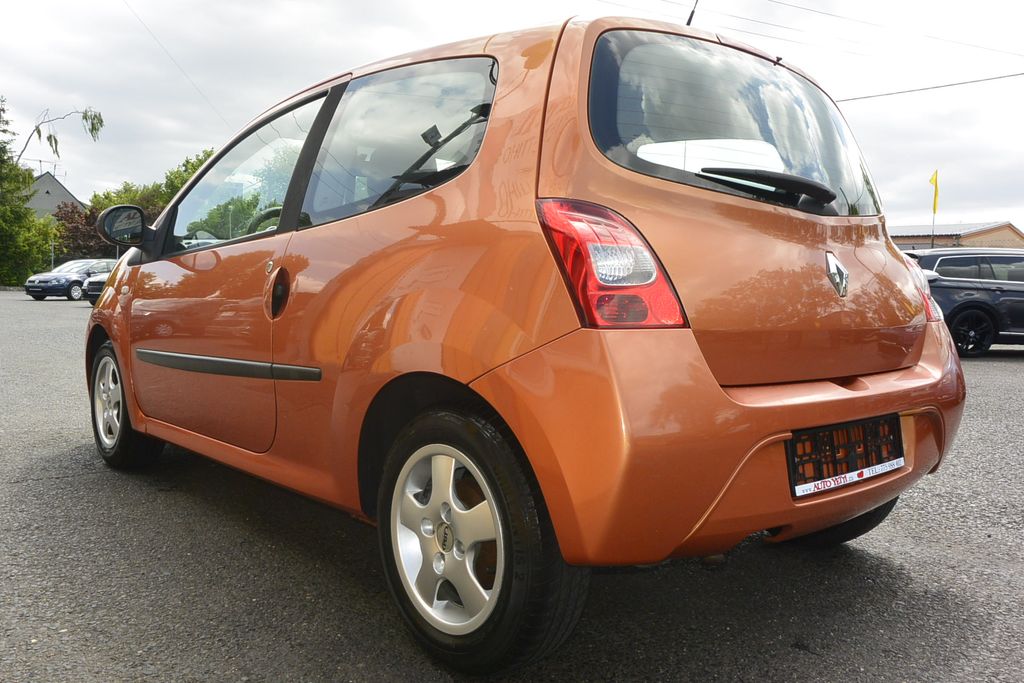 Renault Twingo 1.1i