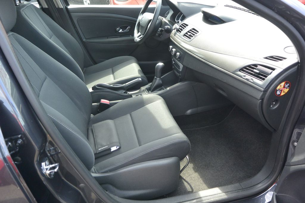 Renault Megane 1.6i