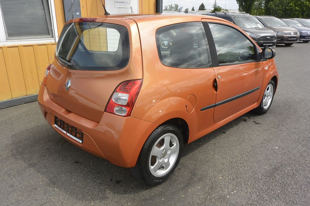 Renault Twingo 1.1i