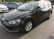 Volkswagen Golf 1.4TSi LOUNGE 110kW