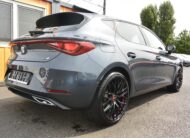 Seat Leon 1.5TSi FR DSG 110kW