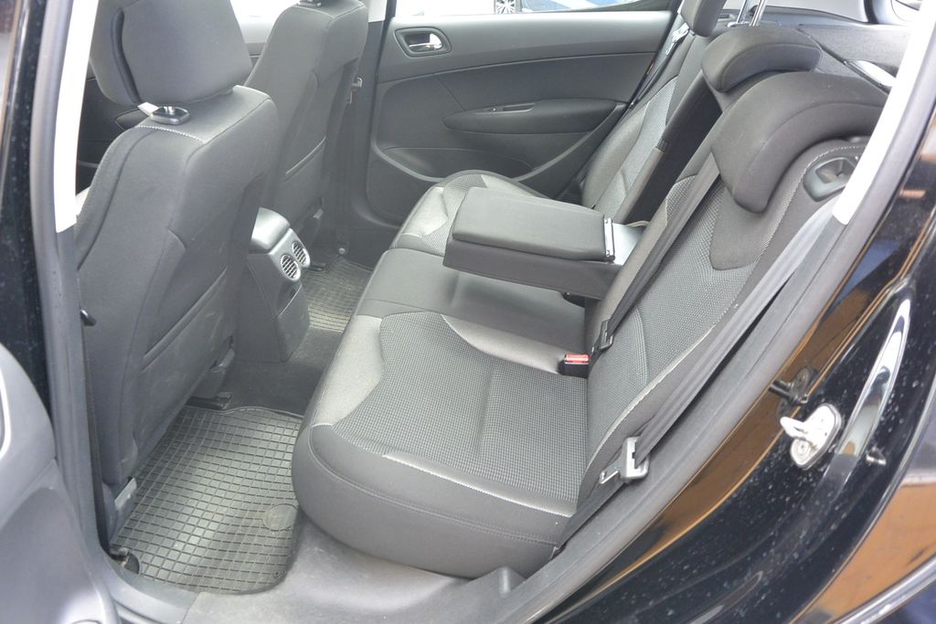 Peugeot 308 1.6VVTi 110kW