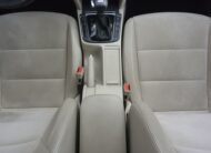 Škoda Superb 2.0TDi DSG 125kW WEBASTO