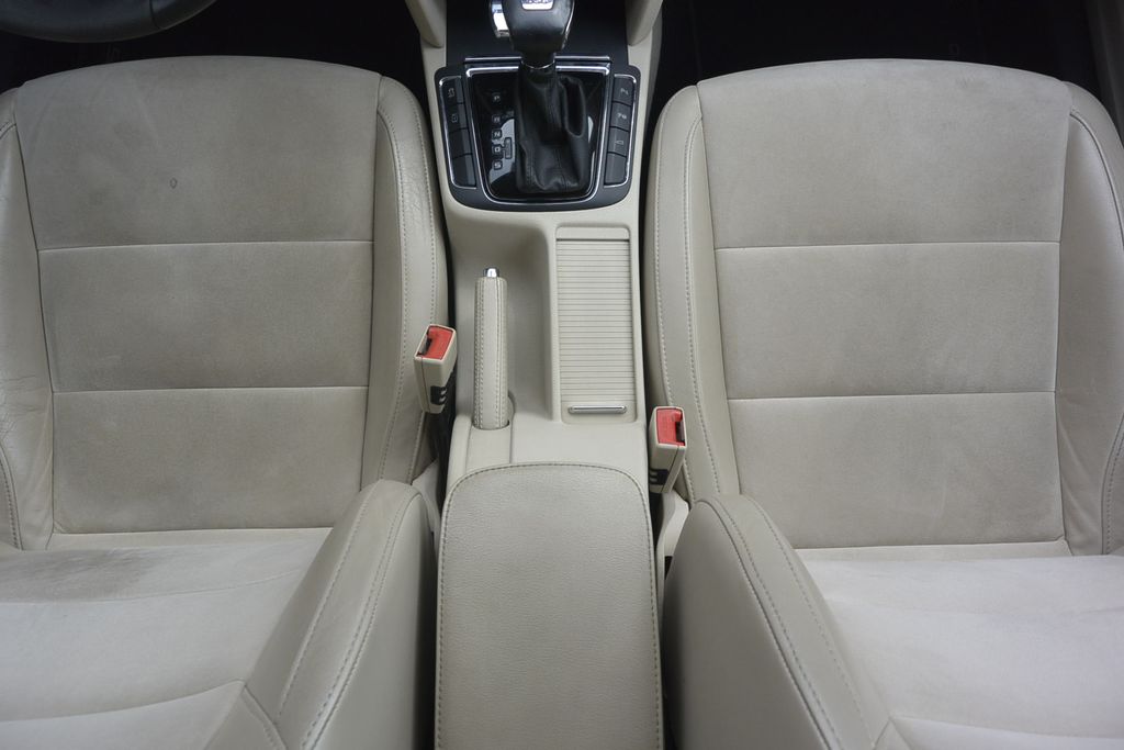 Škoda Superb 2.0TDi DSG 125kW WEBASTO