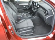Mercedes-Benz C 220 2.2D BLUETEC 125kW
