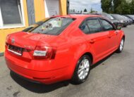 Škoda Octavia 1.6TDi