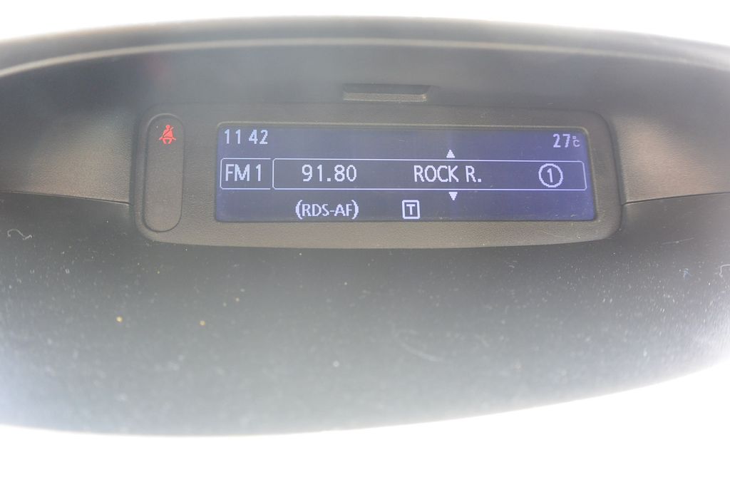 Renault Megane 1.6i