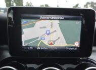 Mercedes-Benz C 220 2.2D BLUETEC 125kW
